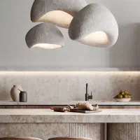 لوستر راگبل مدرن