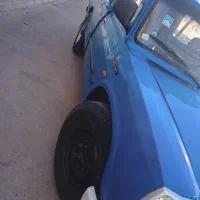 نیسان ۹۲ و ۱۳۲ مدل ۹۰|خودرو سواری و وانت|کاشمر, |دیوار