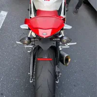 Yamaha R6 2011 اسپشیال سنددار