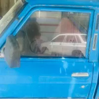 نیسان مدل ۸۳|خودرو سواری و وانت|بندر گناوه, |دیوار
