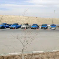 امدادخودرو یدک کش خودروبر24شبانه روزی نیسان ارومیه|خدمات حمل و نقل|ارومیه, |دیوار