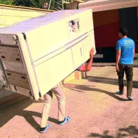 کارگرباربری *وانت بار *ماشین بار*تخلیه بار