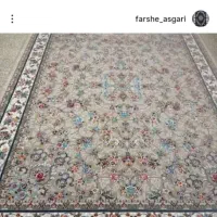 فرش خوب باقیمت مناسب|فرش|شهریار, اصیل آباد|دیوار