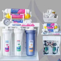 تصفیه آب ،نصب،فروش،تعمیر،تعویض فیلتر|آب‌سردکن و تصفیه آب|قائم‌شهر, |دیوار