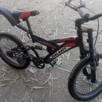 دوچرخه 20|دوچرخه، اسکیت، اسکوتر|ورامین, ورامین|دیوار