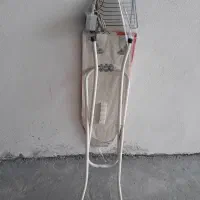 میز اتو پایه دار