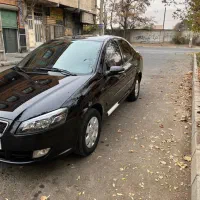 رانا پلاس مدل 1401 بدون رنگ مشابه صفر