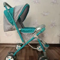 کالسکه تاشو
