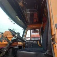 بنزتک|خودرو سنگین|همدان, |دیوار