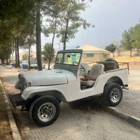 جیب توسن|خودرو کلاسیک|ایلام, |دیوار