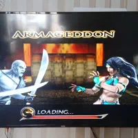 کپی وفلش خور کردن سونی دوپلی2فروش سگا|کنسول، بازی ویدئویی و آنلاین|کرج, حیدرآباد|دیوار