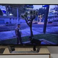 تلوزیون اصل کره ۴۷ اینچ