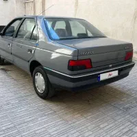 پژو405|خودرو سواری و وانت|تهران, صادقیه|دیوار