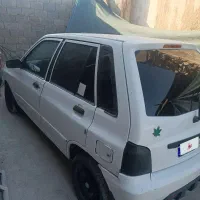 پراید هاچبک|خودرو سواری و وانت|برازجان, |دیوار