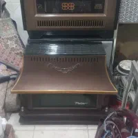 بخاری بدون دودکش|بخاری، هیتر، شومینه|خرمآباد, |دیوار