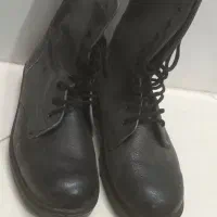 پوتین سربازی سایز ۴۳