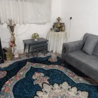 یک دست مبل هفت نفره