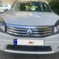 ساندرو دنده ای ۹۵ اتاق تعویض فنی درجه یک