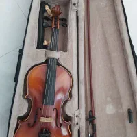 ویولن سایز 2/4  TF142