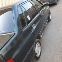 پرایدمدل81|خودرو سواری و وانت|مریوان, |دیوار