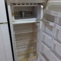 یخچال پارس موتورفابریک|یخچال و فریزر|گرگان, |دیوار