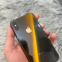 ایفون x ایکس 256 گیگ لازرورق