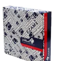 دیسک و صفحه عظام وانتی اکبند