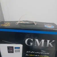 دزدگیر اماکن جی ام کا m1|دوربین مداربسته|تهران, شهرک غرب|دیوار