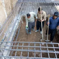 چاه کن خوش اخلاق کار بلد باتجربه با 20سال سابقه|خدمات پیشه و مهارت|ارومیه, |دیوار