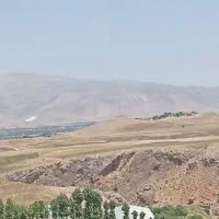 زمین-مناسب-باغ-شهری-سپیدان
