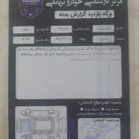 پراید مدل 89|خودرو سواری و وانت|تهران, هفده شهریور|دیوار