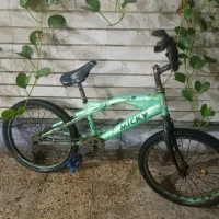 دوچرخه  20 و 16