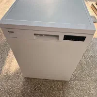 ماشین ظرفشویی بکو ۱۴ نفره مدل DFN28420 (امیدیه)