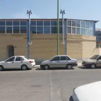 اجاره سالن 230متر در شهرک غرب تبریز|اجارهٔ دفتر صنعتی، کشاورزی، تجاری|خسروشاه, |دیوار
