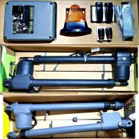 فوق تخصص کرکره برقی ، جک پارکینگ ، ریموت در پردیس