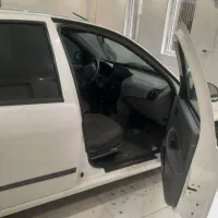 تیبا دو 1400|خودرو سواری و وانت|مراغه, |دیوار