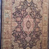 گلیم فرش 2 در 3 کاملا نو