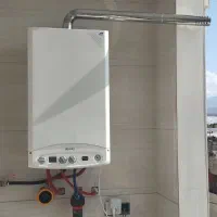 نصب،سرویس‌ و تعمیر پکیج دیواری و کولرگازی