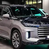 فروش خودرو های  ایکستریم  xtrim