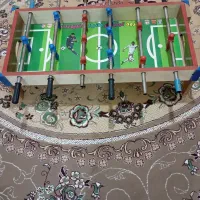 فوتبال دستی