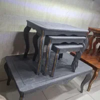 عسلی مبل|مبلمان خانگی و میز عسلی|اندیمشک, |دیوار