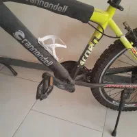 دوچرخه سایز ۲۶ و تعداد دنده ۲۴|دوچرخه، اسکیت، اسکوتر|آمل, |دیوار