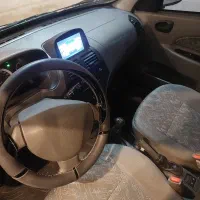 تیبا ۲ مدل ۹۶ سفارشی کم کارکرد