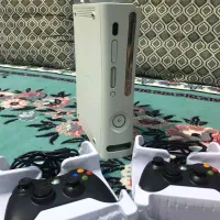 ایکس باکس اصلی فقط معاوضه با گوشی