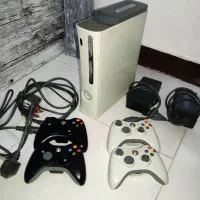 ایکس باکس 360 آرکید
