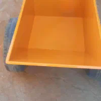 بلوک زن و فرغون صنعتی و هم زن صنعتی