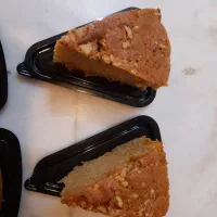 کیک خانگی