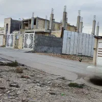 فروش زمین علامه طباطبایی کوچه عریض