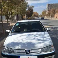 پژو پارس|خودرو سواری و وانت|کرمان, |دیوار