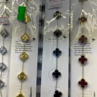 گردنبند استیل ونکیلیف|بدلیجات|تهران, نازی‌آباد|دیوار